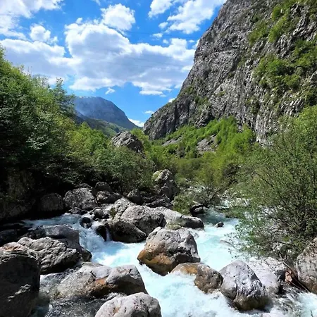 Bar Restaurant Hotel&camping Vellezerit Gjelaj